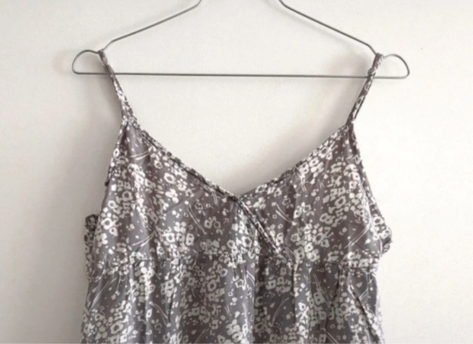 Vestido o’moi colección 36/38 – photo 2